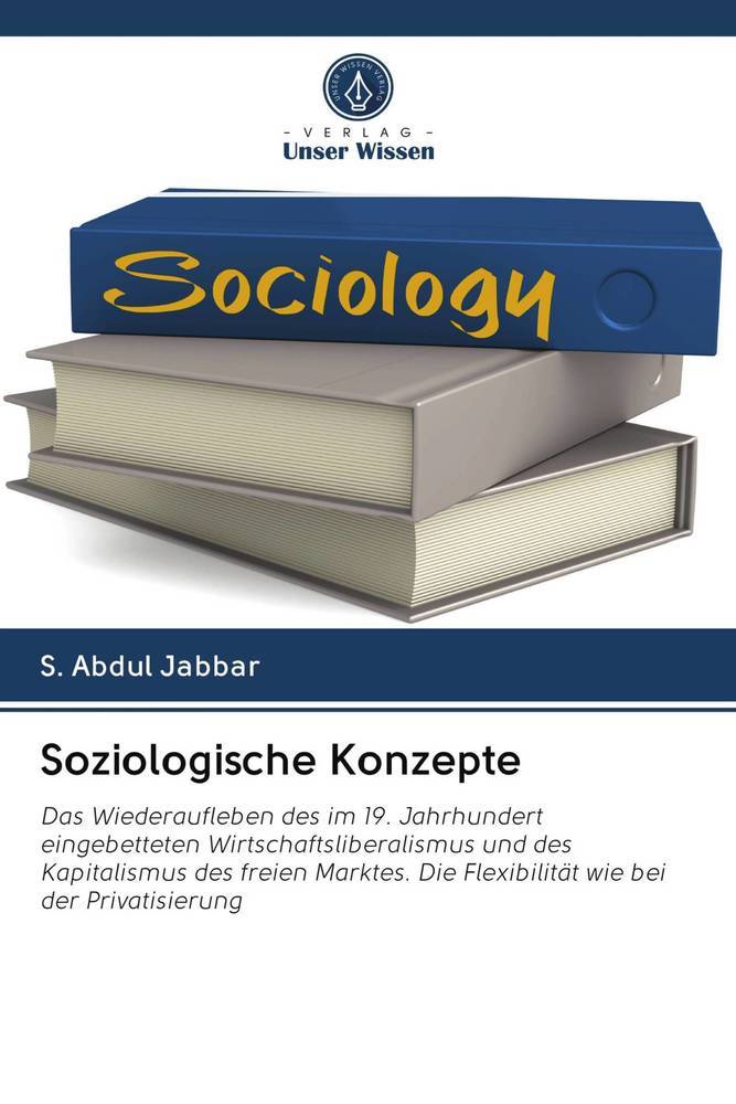 Soziologische Konzepte