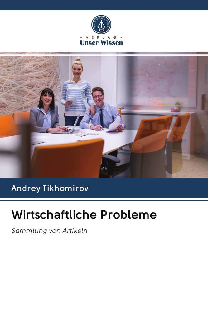 Wirtschaftliche Probleme