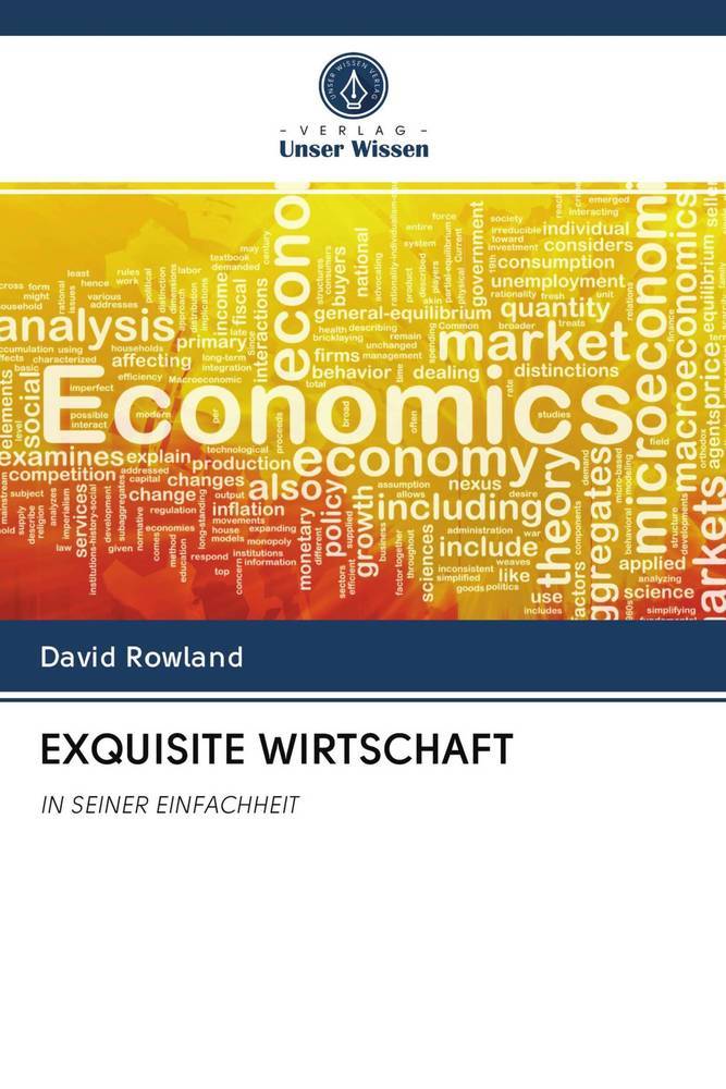 EXQUISITE WIRTSCHAFT