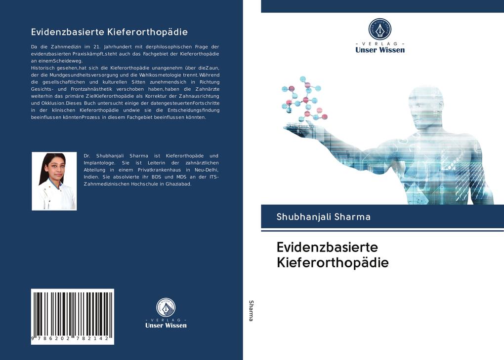 Evidenzbasierte Kieferorthopädie