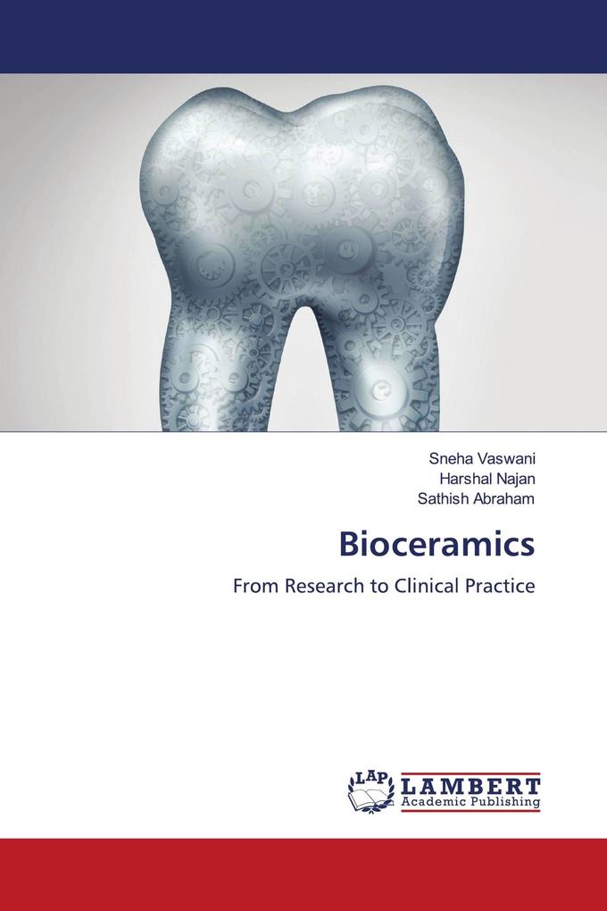 Bioceramics