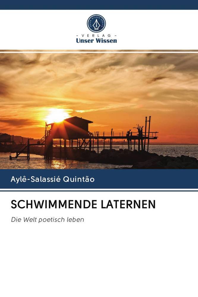 SCHWIMMENDE LATERNEN