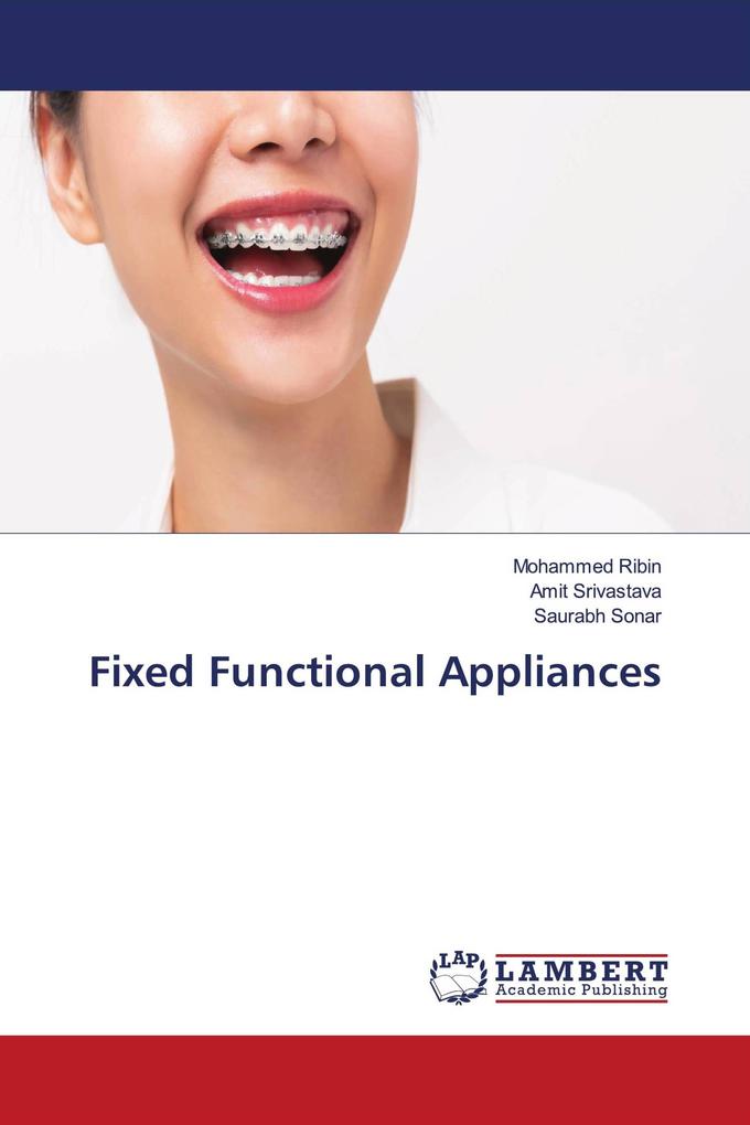 Fixed Functional Appliances