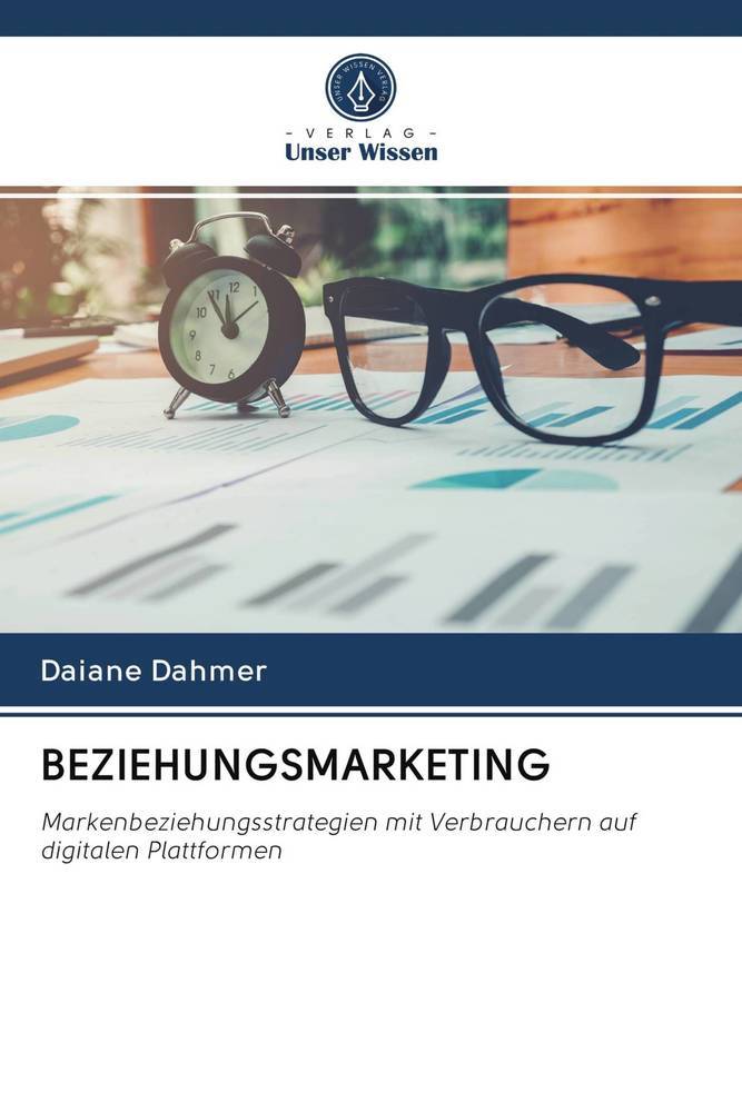 BEZIEHUNGSMARKETING
