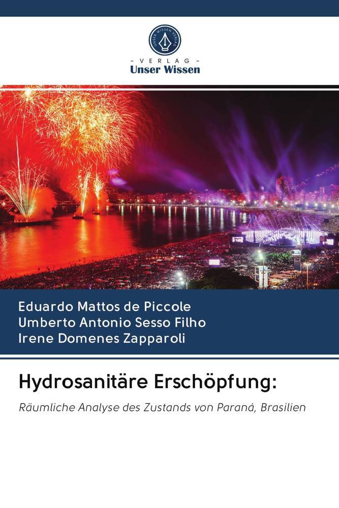 Hydrosanitäre Erschöpfung: