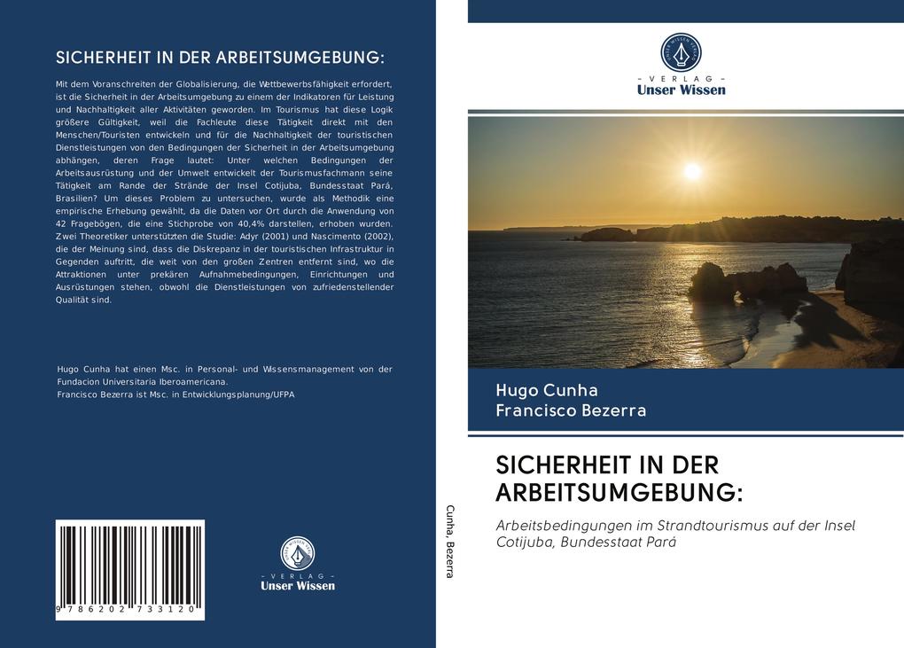 SICHERHEIT IN DER ARBEITSUMGEBUNG: