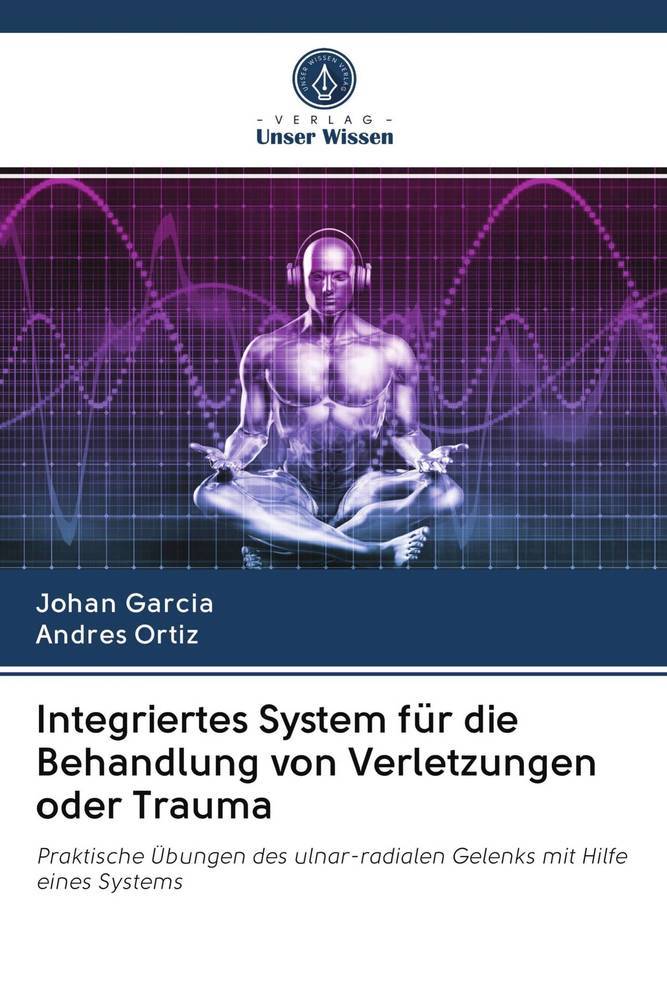 Integriertes System für die Behandlung von Verletzungen oder Trauma