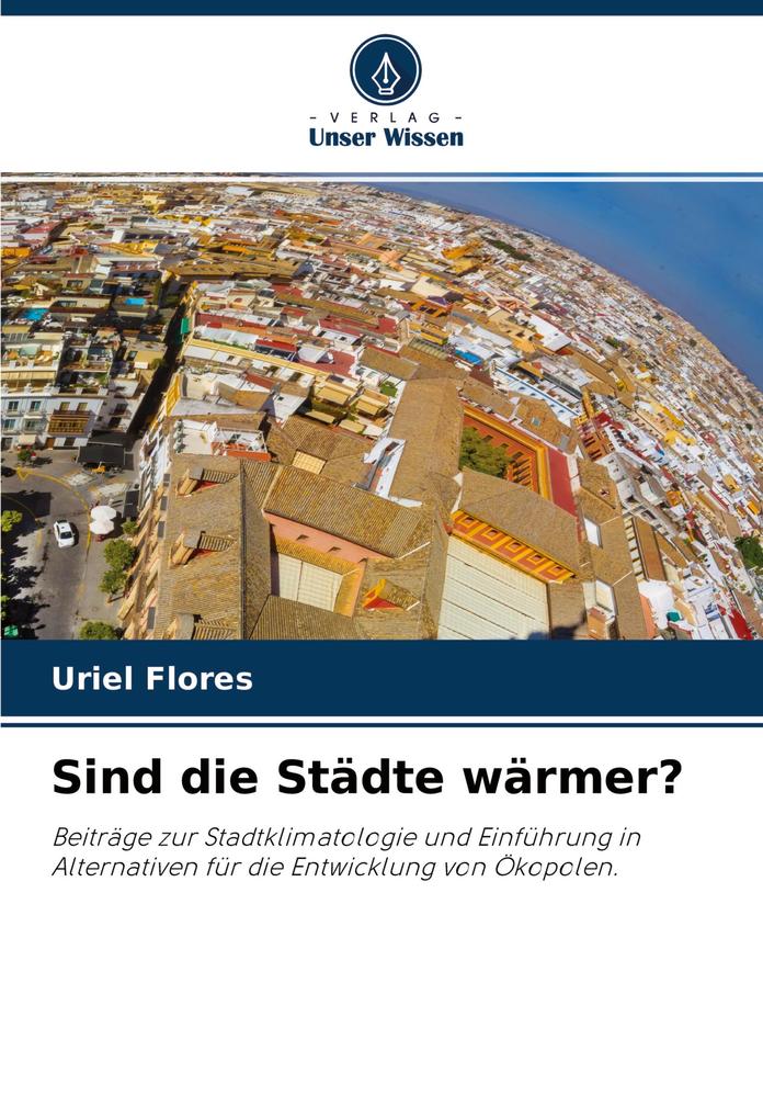 Sind die Städte wärmer?