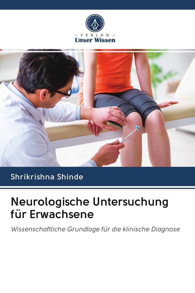 Neurologische Untersuchung für Erwachsene