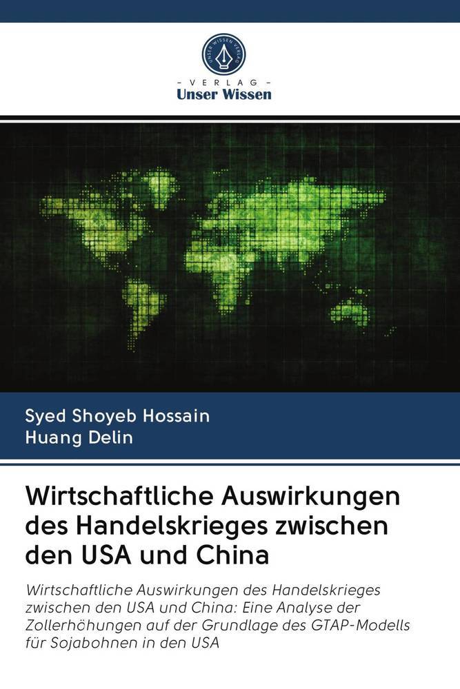 Wirtschaftliche Auswirkungen des Handelskrieges zwischen den USA und China