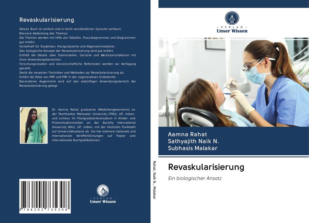 Revaskularisierung