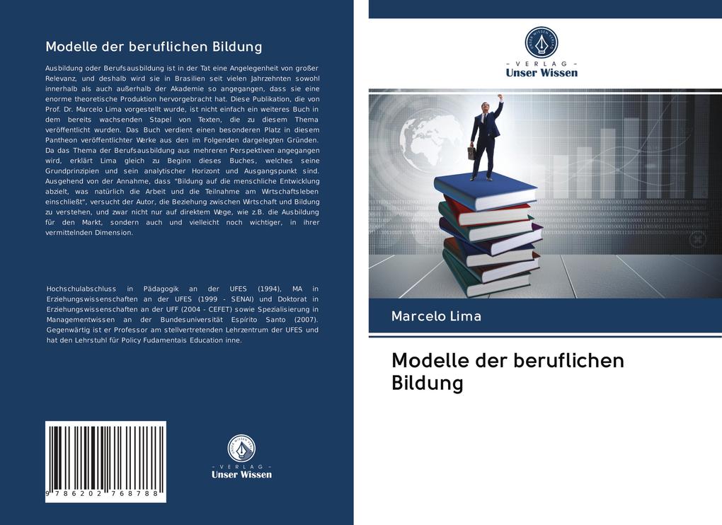 Modelle der beruflichen Bildung
