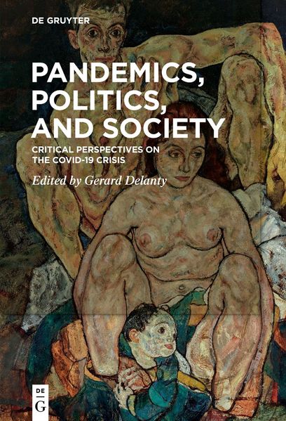 Pandemics Politics and Society
