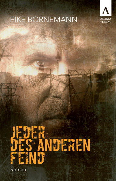 Image of Jeder des anderen Feind