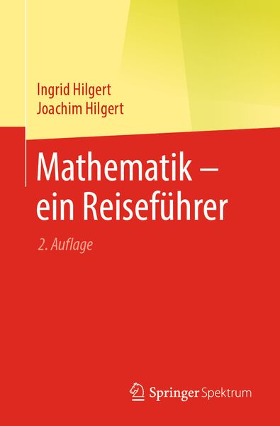 Mathematik - ein Reiseführer
