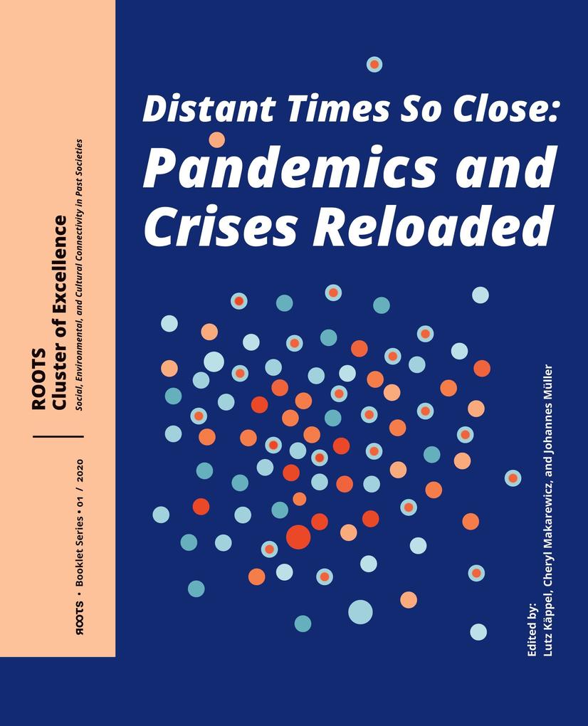 Image of Pandemics and Crises Reloaded