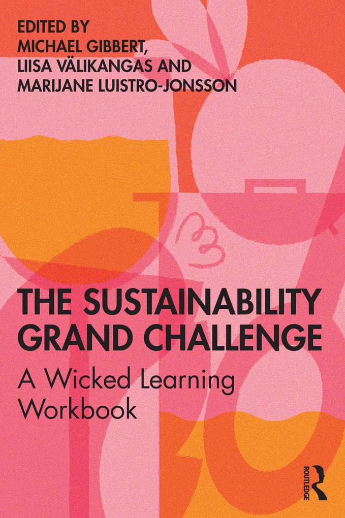 The Sustainability Grand Challenge