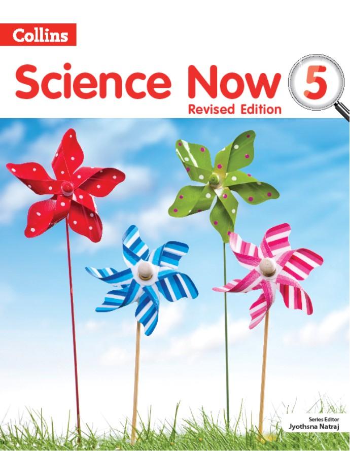 Science Now Class 5 Rev 17-18