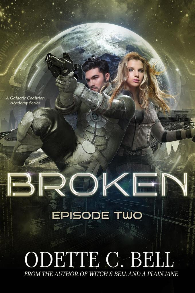 Broken Episode Two