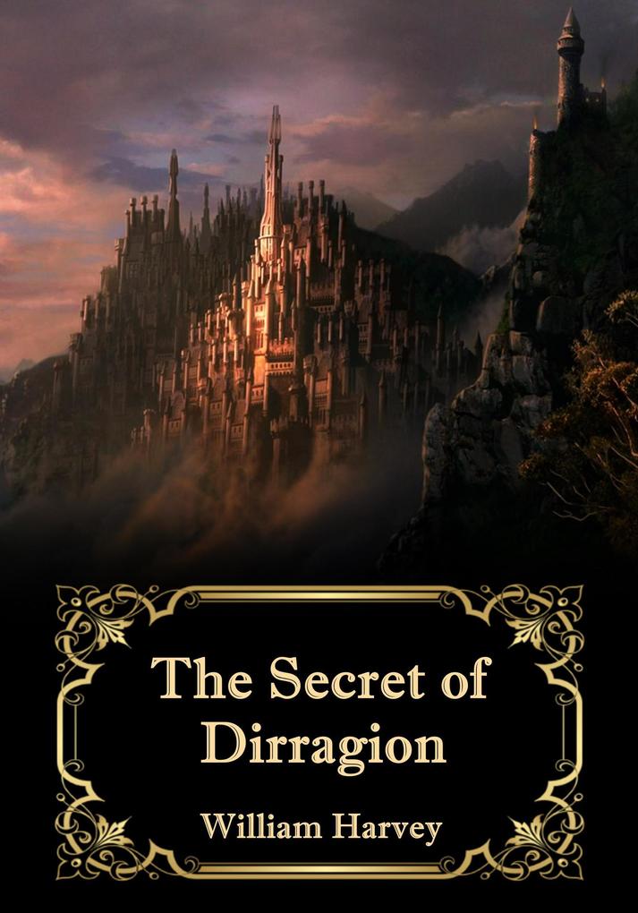 The Secret of Dirragion