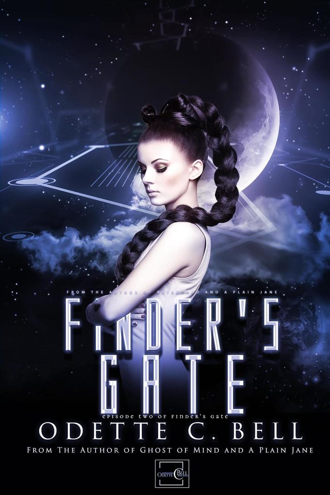 Finder‘s Gate Episode Two