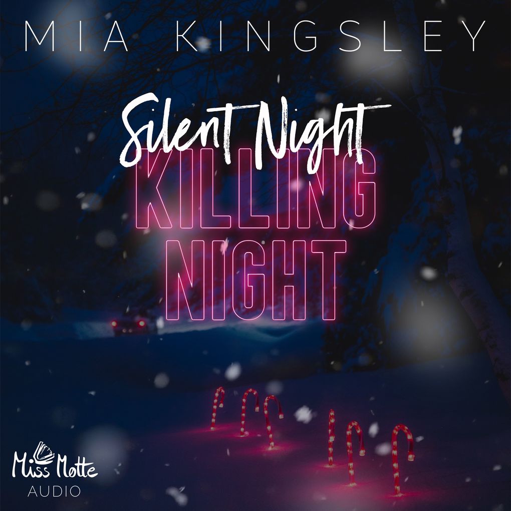 Silent Night Killing Night