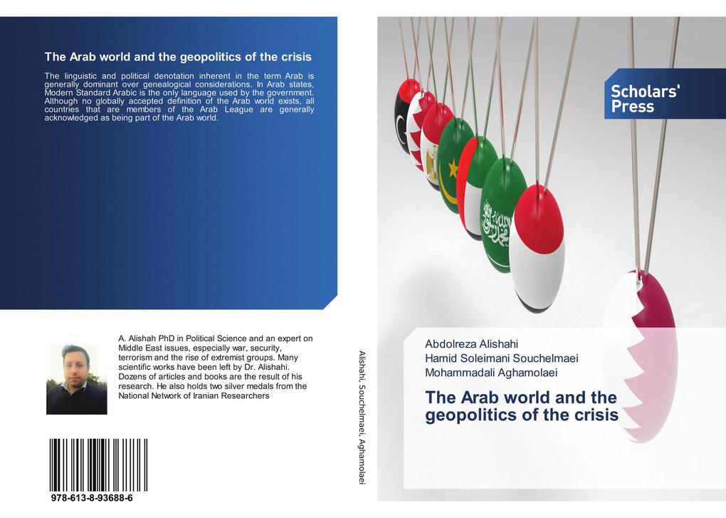 The Arab world and the geopolitics of the crisis