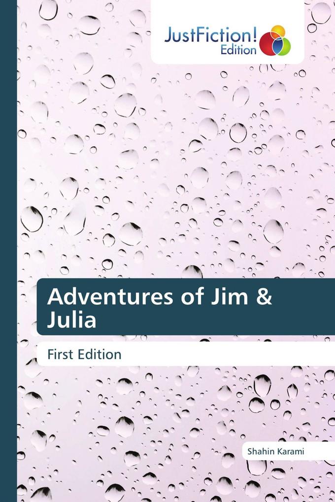 Adventures of Jim & Julia