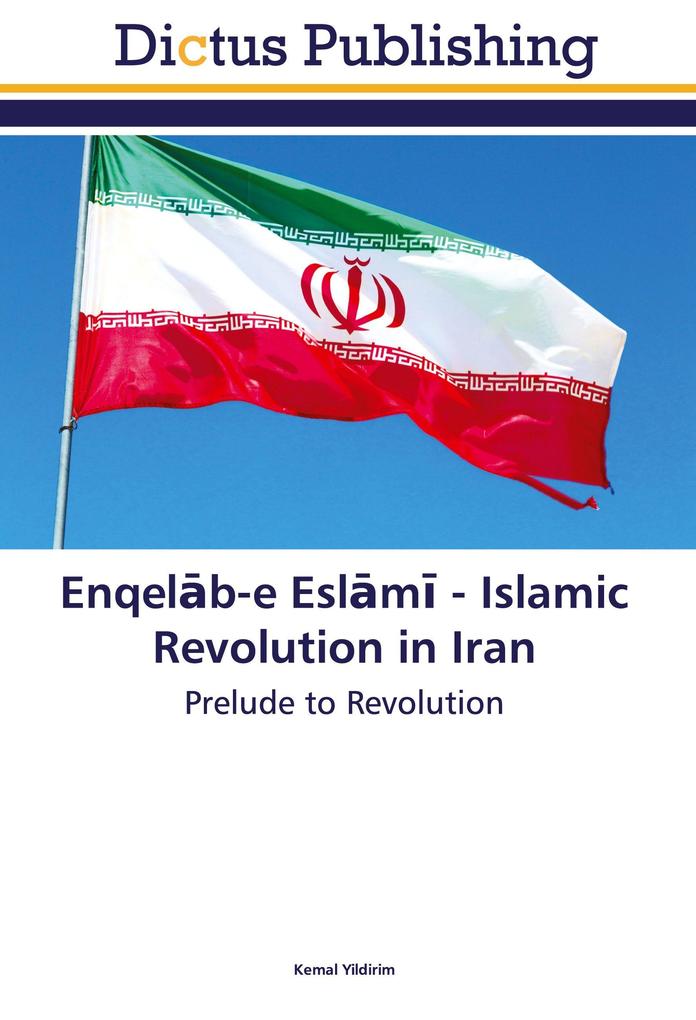 Enqelb-e Eslm - Islamic Revolution in Iran