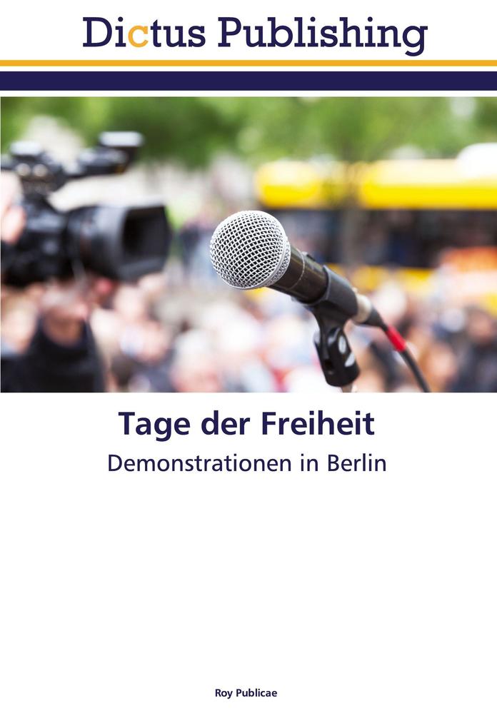 Tage der Freiheit