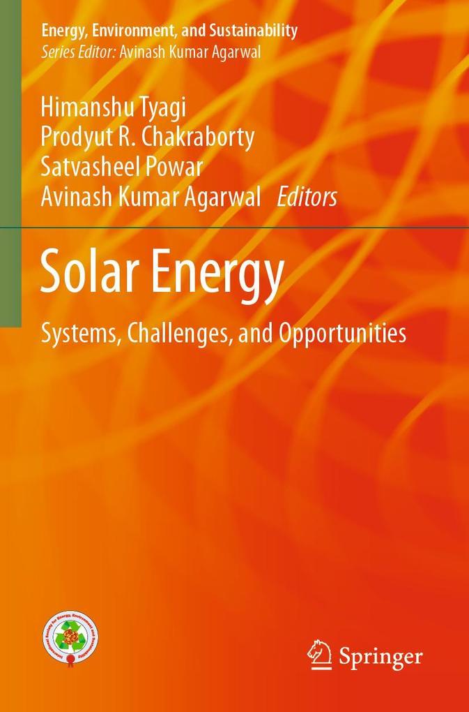 Solar Energy