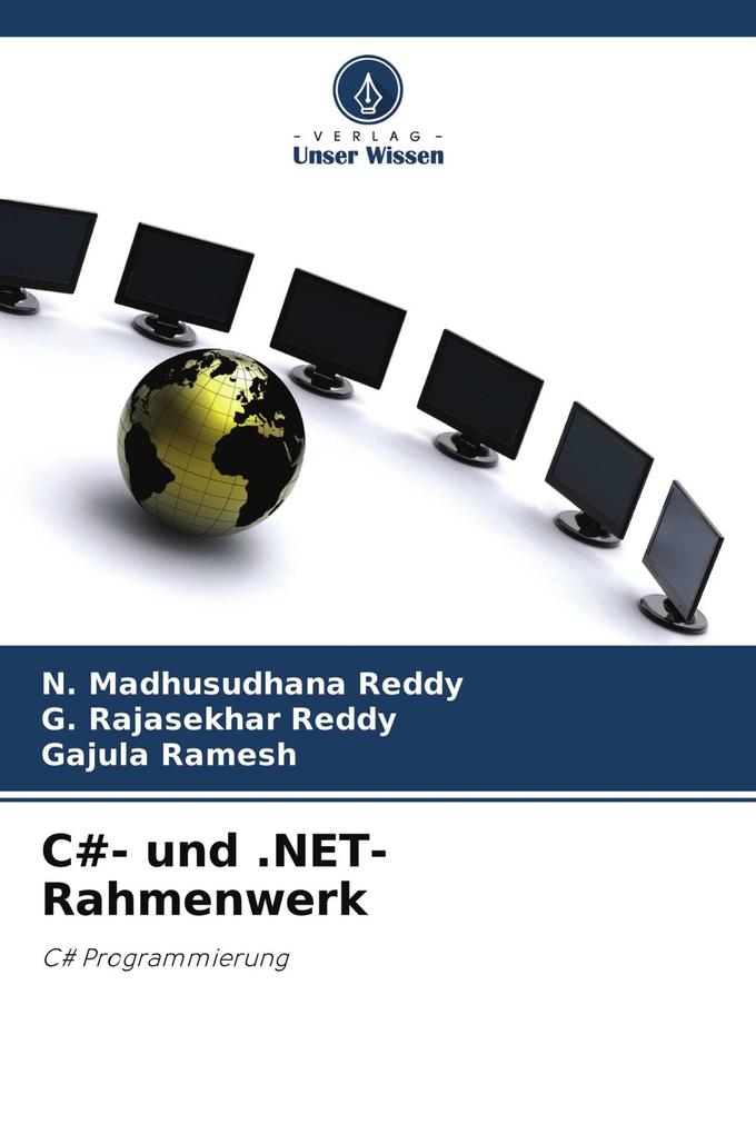 C#- und .NET-Rahmenwerk