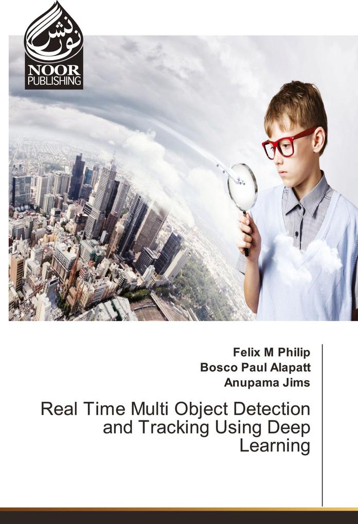 Real Time Multi Object Detection and Tracking Using Deep Learning