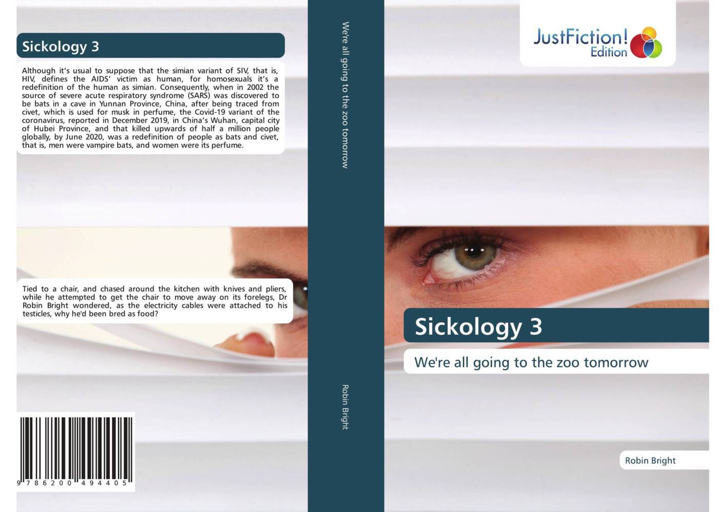 Sickology 3
