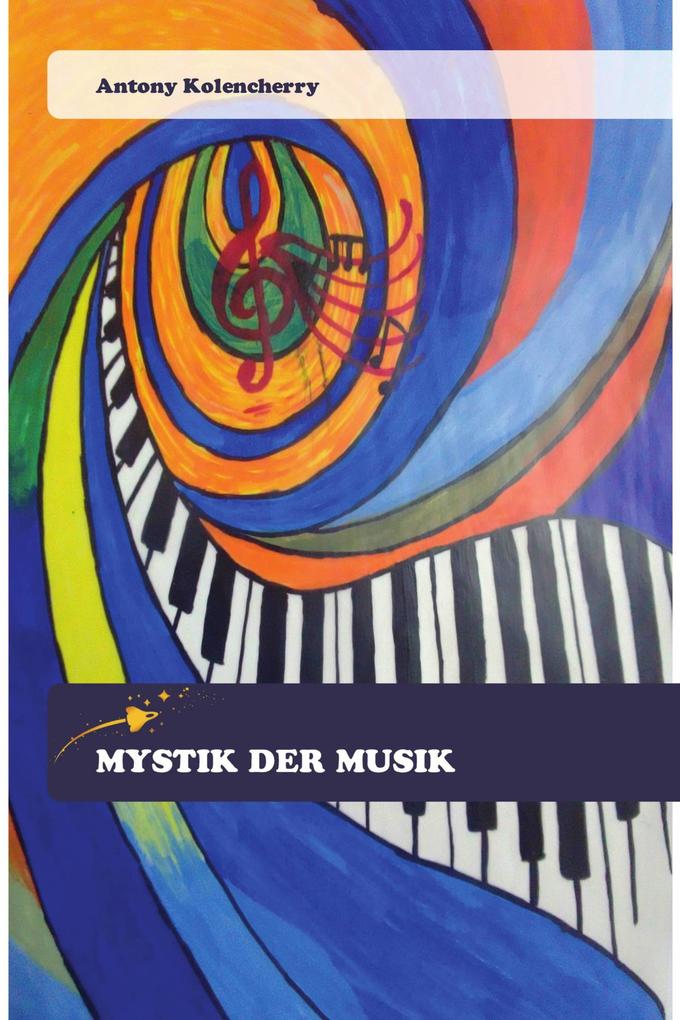 MYSTIK DER MUSIK