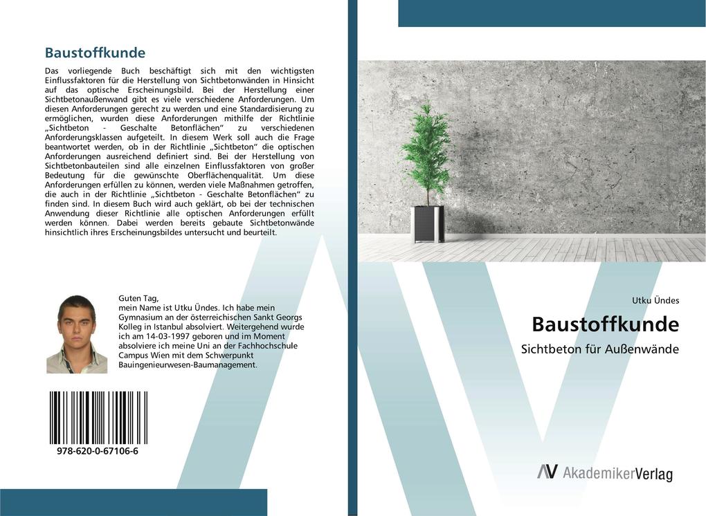 Baustoffkunde