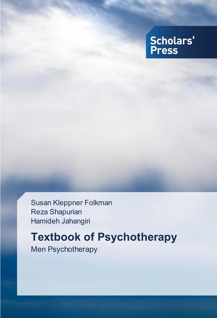 Textbook of Psychotherapy