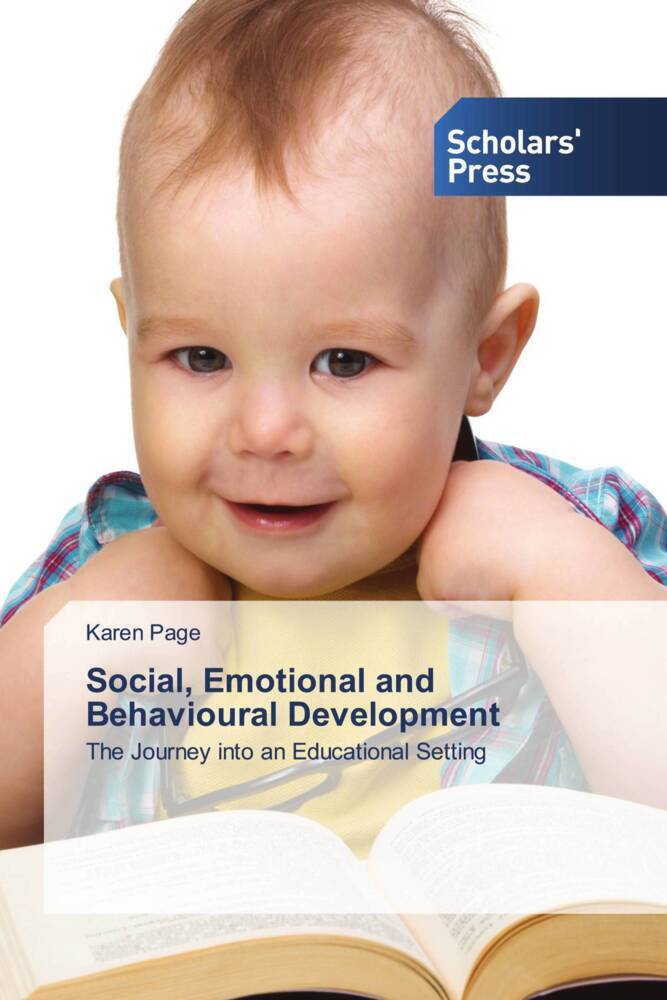 Social Emotional and Behavioural Development