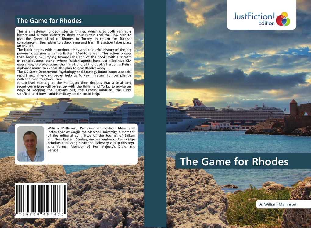 The Game for Rhodes