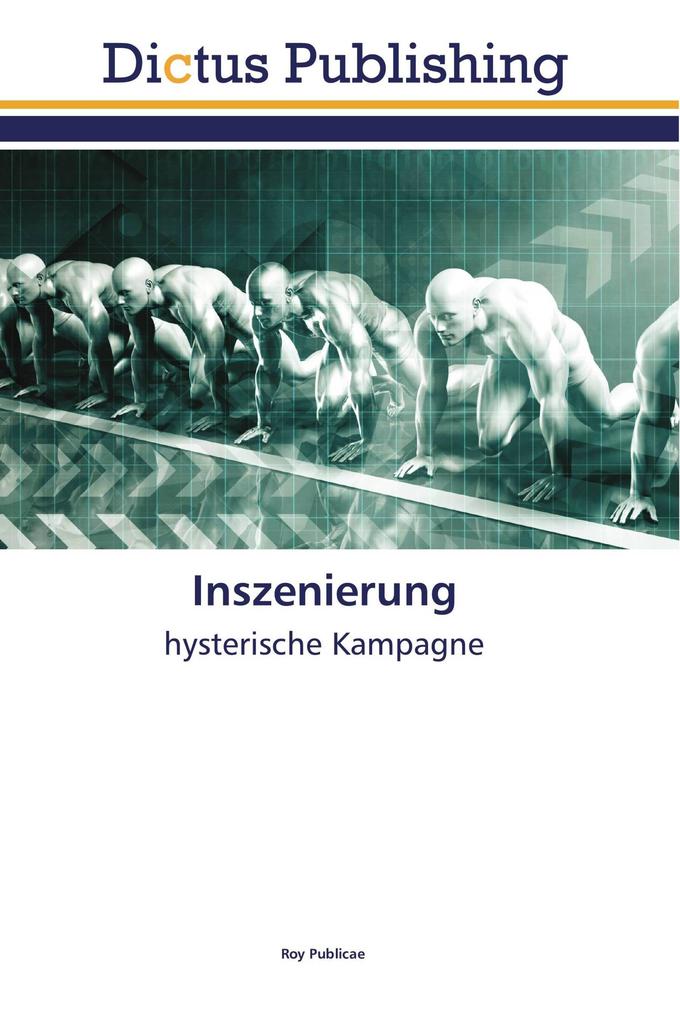 Inszenierung