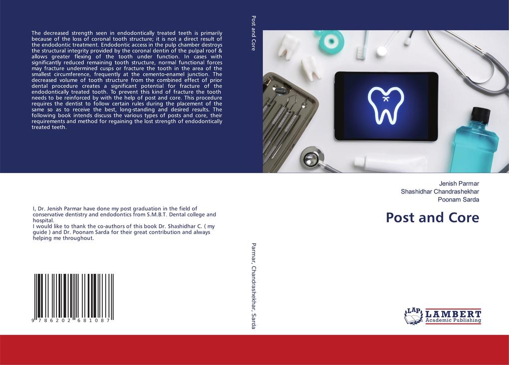 Post and Core