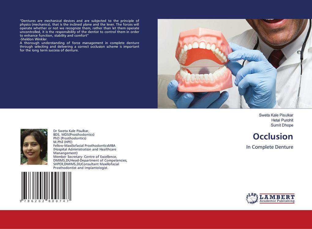 Occlusion