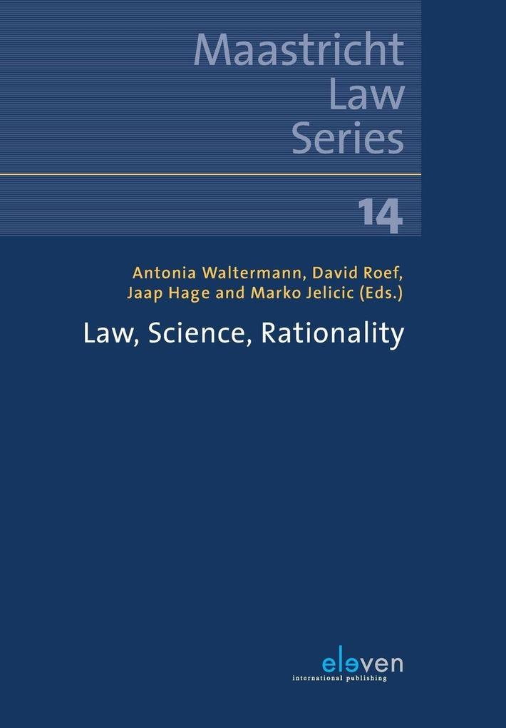 Law Science Rationality