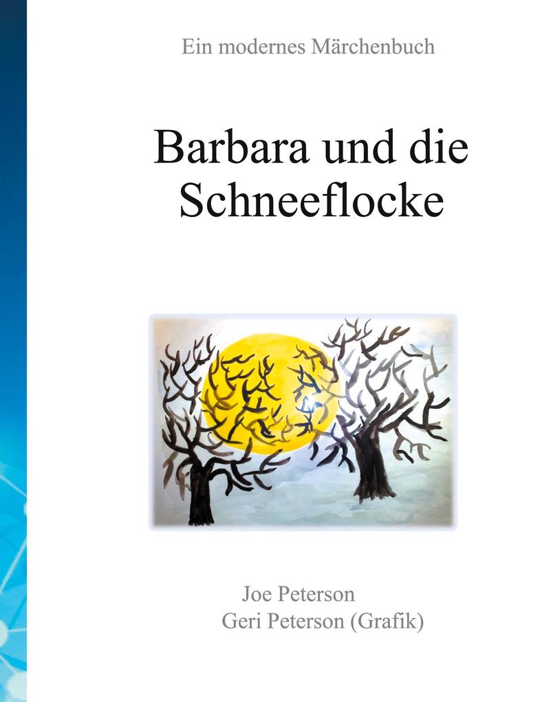 Image of Barbara und die Schneeflocke