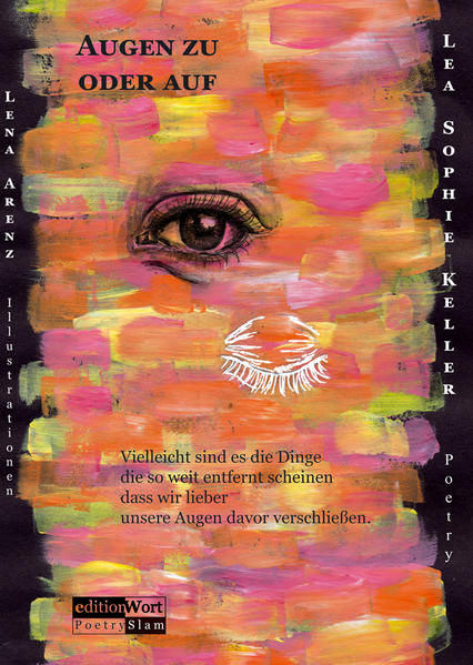 Augen zu oder auf