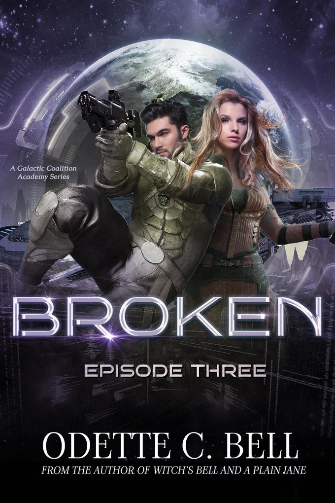Broken Episode Three