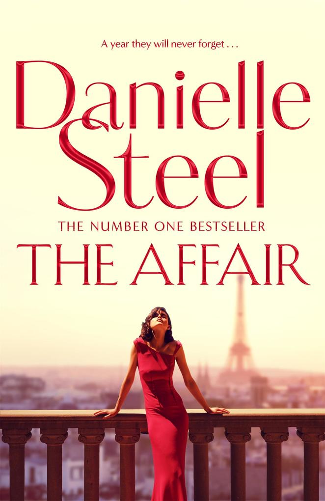 Pan Macmillan The Affair