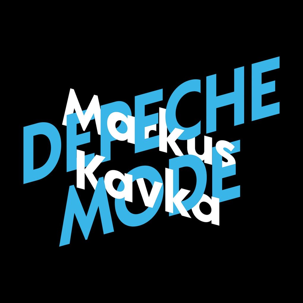 Image of Markus Kavka über Depeche Mode