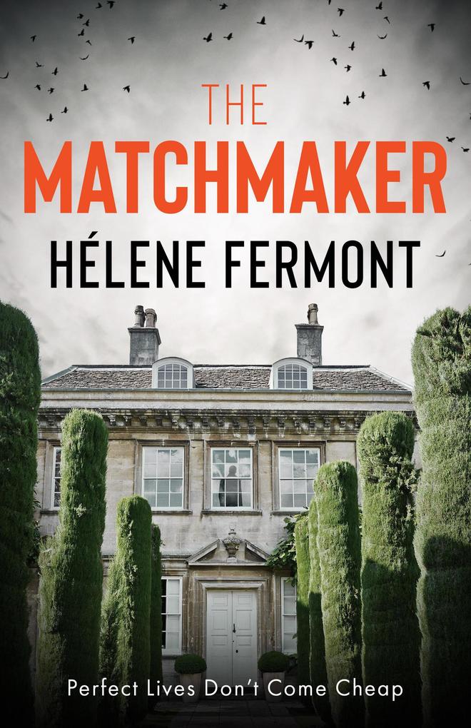 The Matchmaker