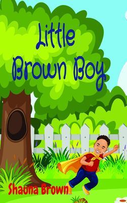 Little Brown Boy
